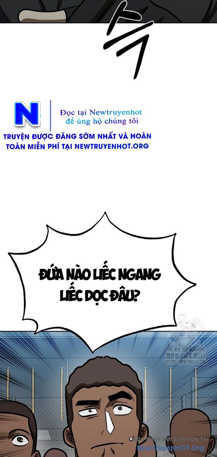 Vua Võ Đài Chương 129 Ảnh 43