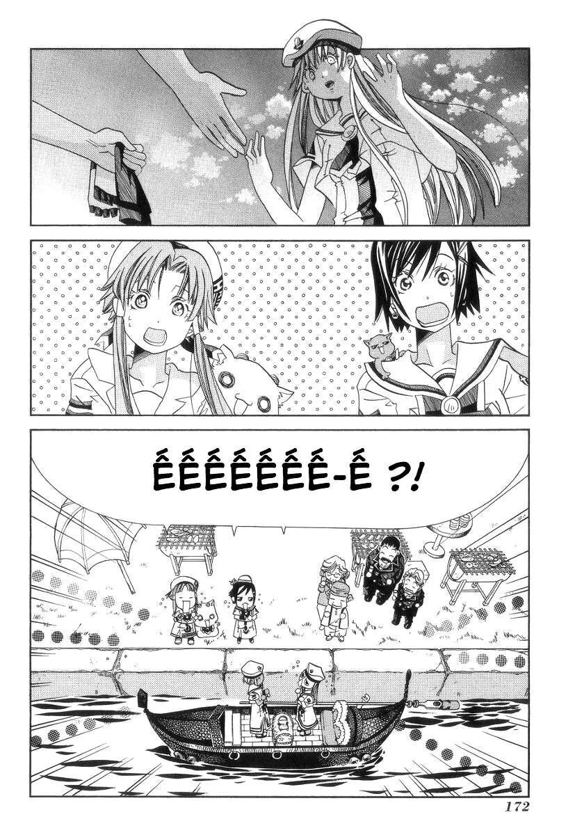 Genkai Level 1 Kara No Nariagari: Saijaku Level No Ore Ga Isekai Saikyou Ni Naru Made Chương 55 Ảnh 39