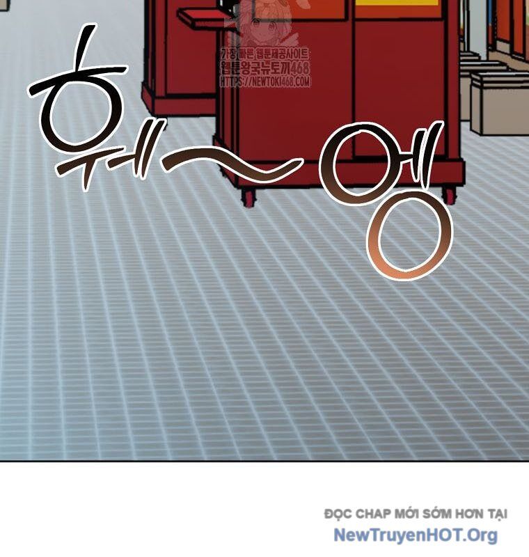 Chủ Xe Thức Ăn Nhanh Trong Ngục Tối Chương 73 Ảnh 140