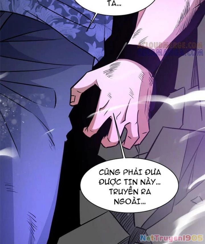 Siêu Phàm Sát Thần Chương 267 Ảnh 75