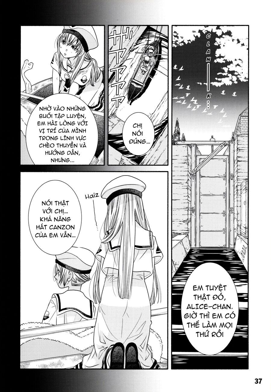 Genkai Level 1 Kara No Nariagari: Saijaku Level No Ore Ga Isekai Saikyou Ni Naru Made Chương 60.2 Ảnh 39