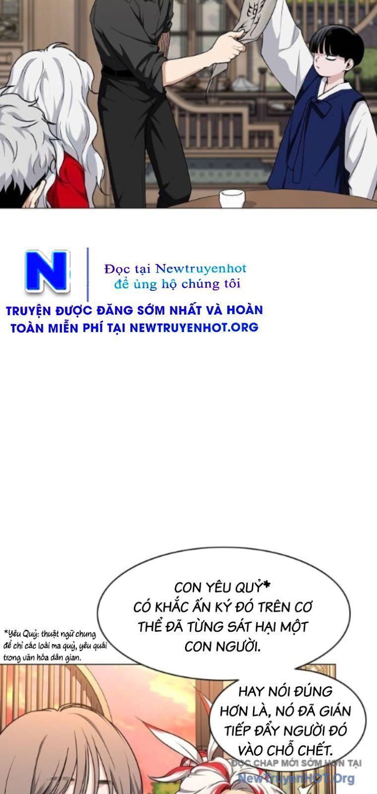 Kiếm Vương Chương 56 Ảnh 51