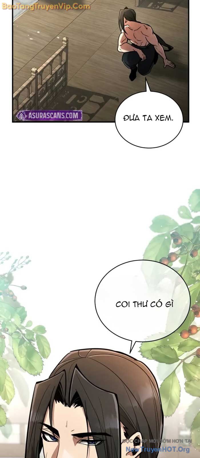 Quyền Vương Phục Sinh Chương 3 Ảnh 19