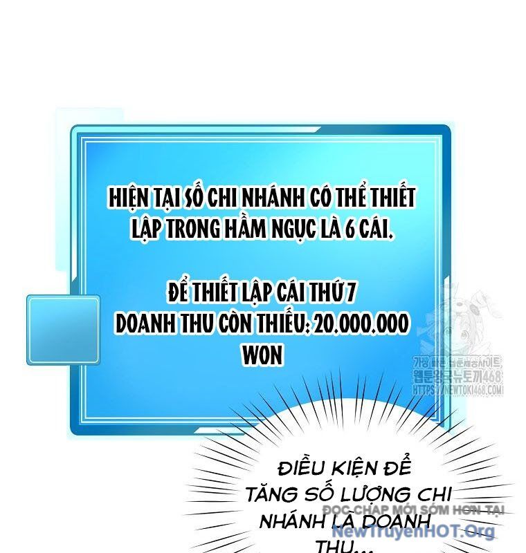 Chủ Xe Thức Ăn Nhanh Trong Ngục Tối Chương 73 Ảnh 86