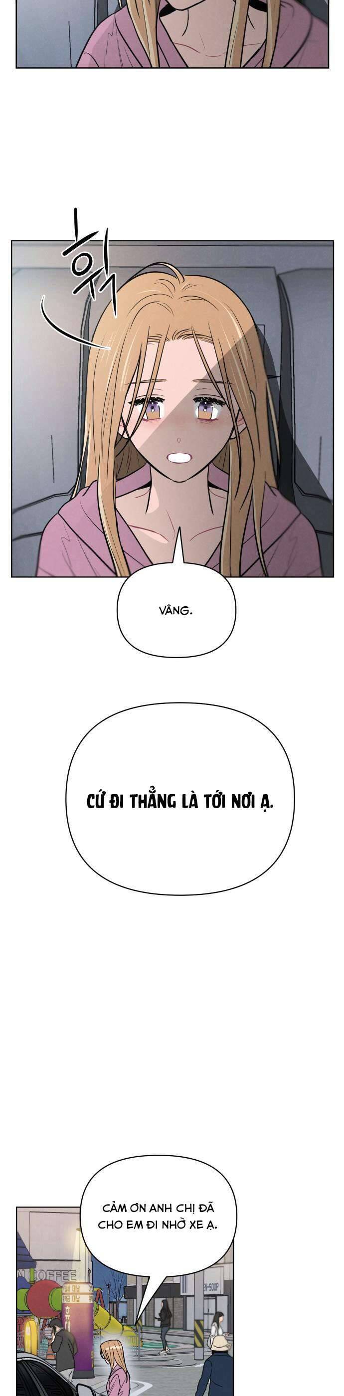 Thật Đáng Thương Cho Chúng Tôi Chương 53 Ảnh 12
