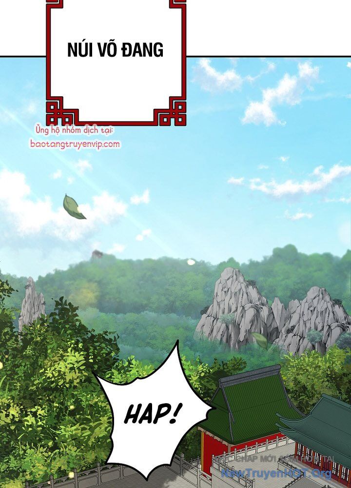 Võ Đang Kỳ Hiệp Chương 155 Ảnh 3