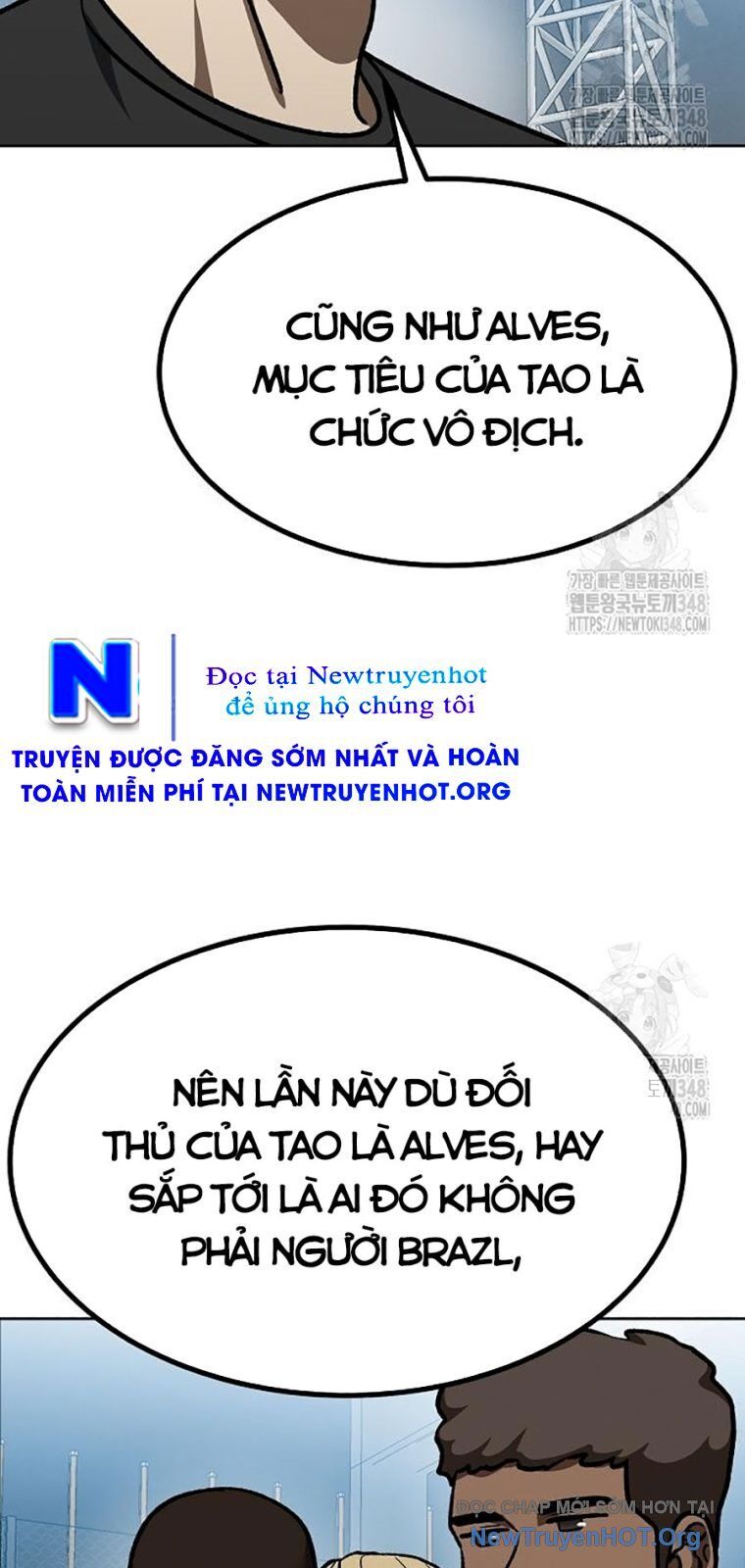 Vua Võ Đài Chương 129 Ảnh 62