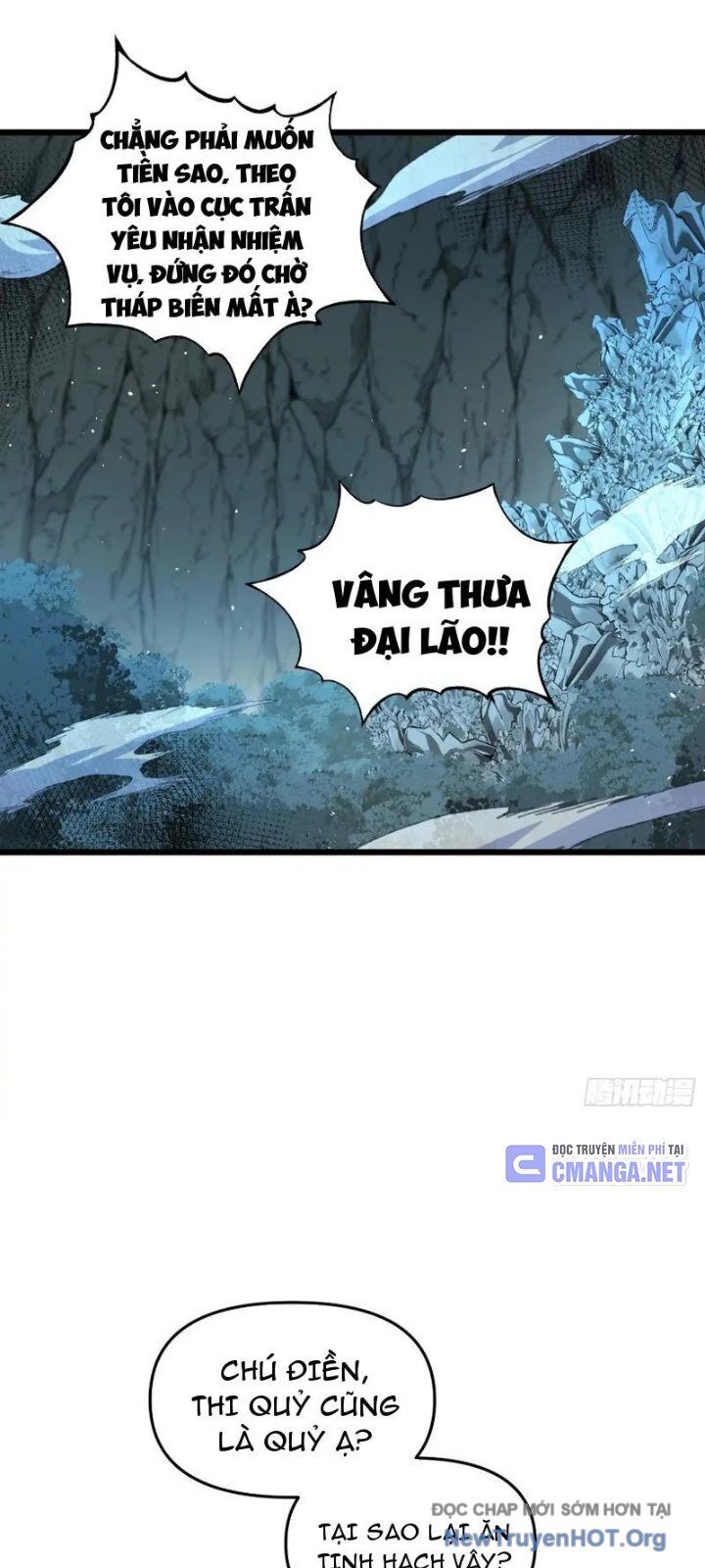 Sau Khi Quỷ Dị Giáng Lâm, Ta Mở Khóa Được Tháp Thông Thiên Chương 4 Ảnh 27