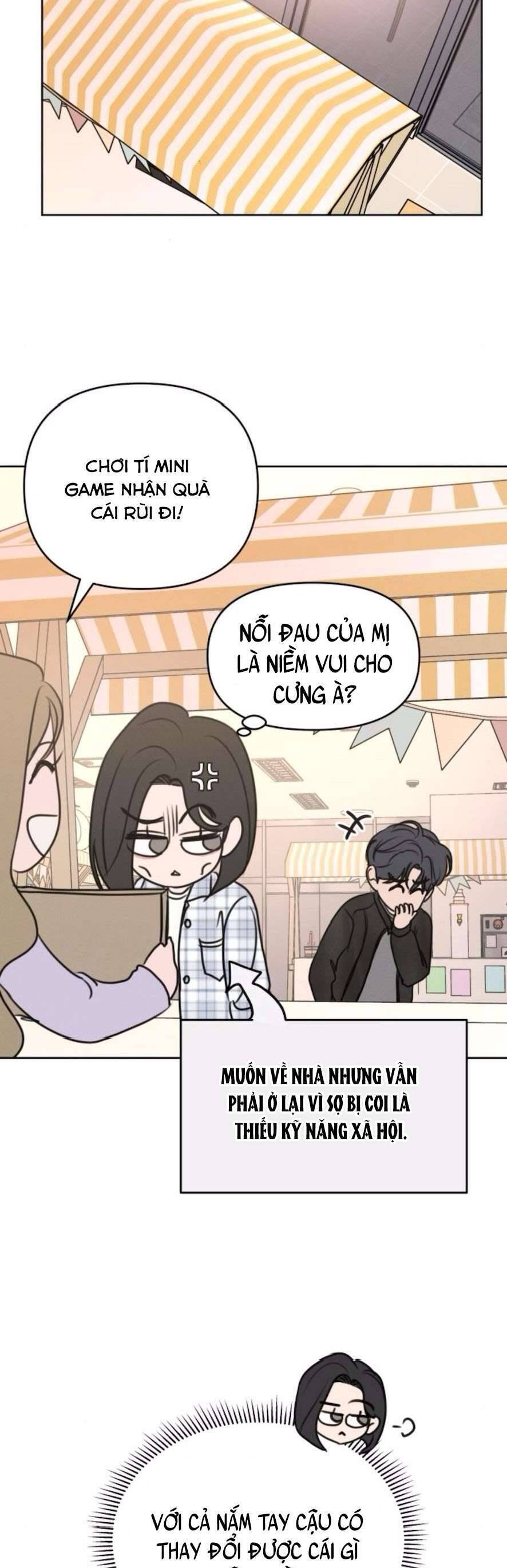 Muốn Được Lừa Dối Chương 7 Ảnh 10
