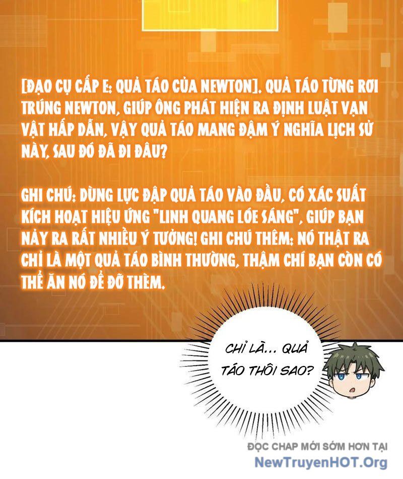 Người Chơi Siêu May Mắn Chương 52 Ảnh 33