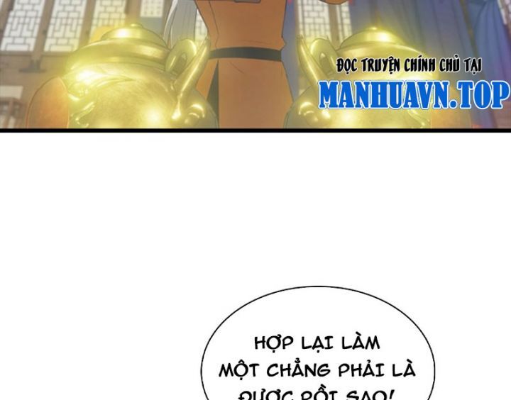 Tu Tiên Trở Về Tại Vườn Trường - Season 2 Chương 189 Ảnh 45