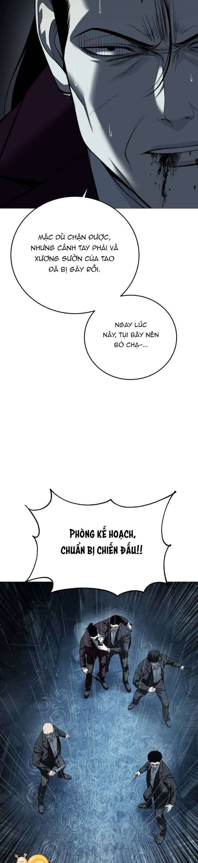 Red Chương 13 Ảnh 23