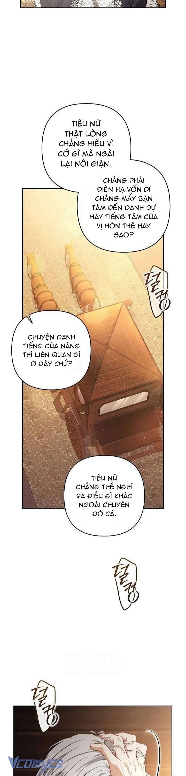 Tôi Đang Xem Một Vở Kịch Chương 27 Ảnh 25
