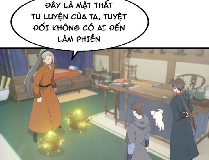 Tu Tiên Trở Về Tại Vườn Trường - Season 2 Chương 189 Ảnh 39