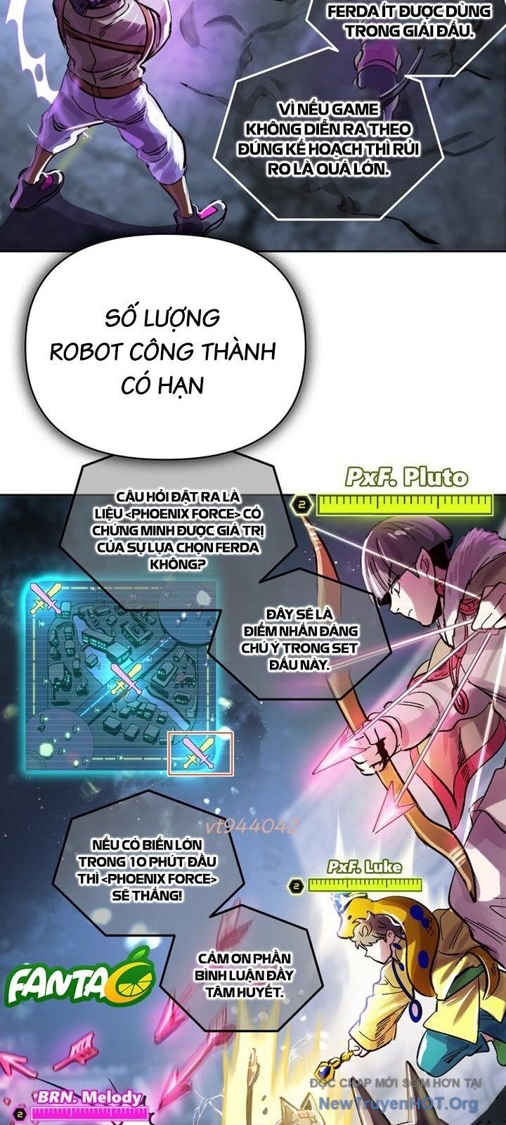 Chuỗi Chiến Công Chương 20 Ảnh 11