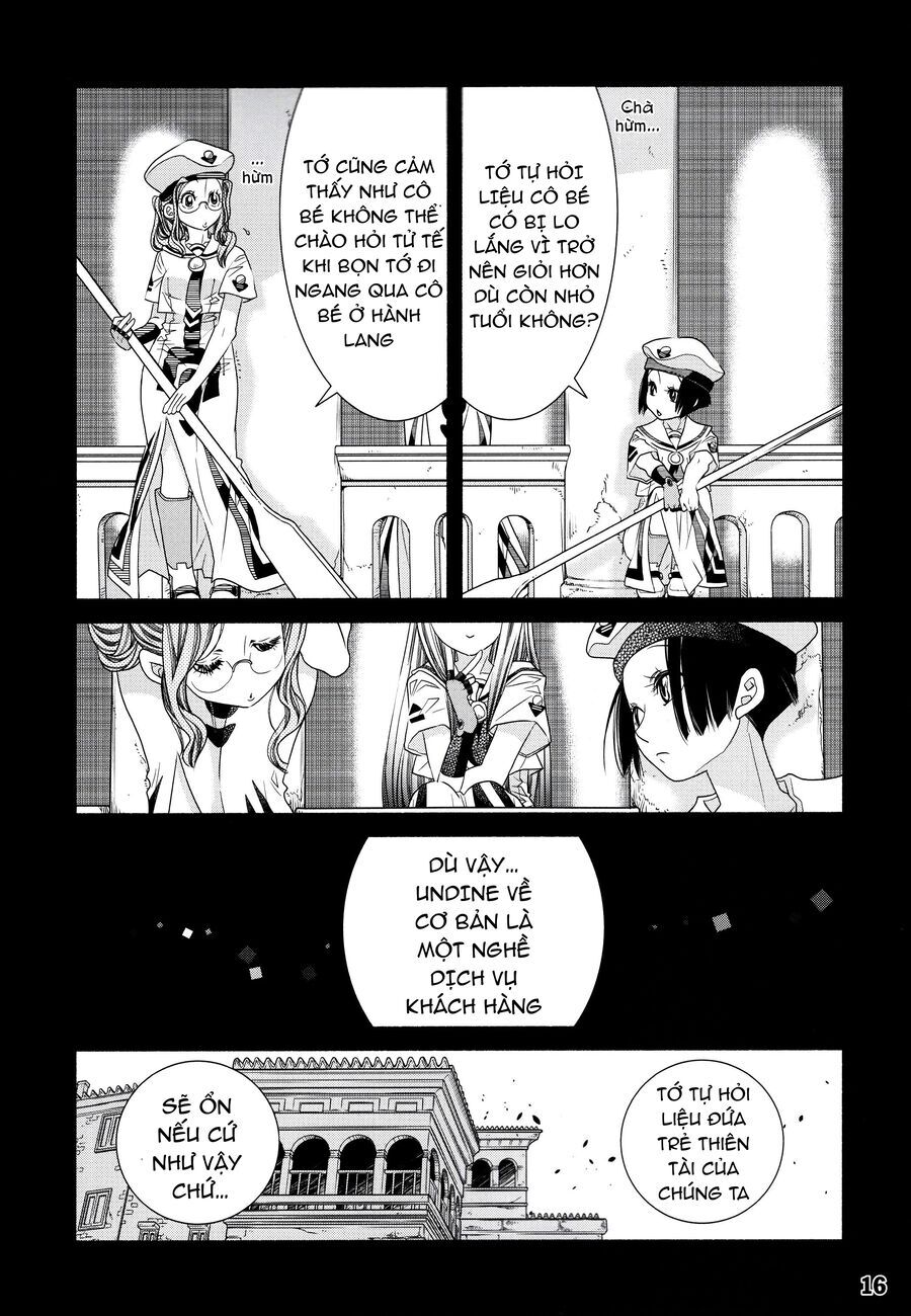 Genkai Level 1 Kara No Nariagari: Saijaku Level No Ore Ga Isekai Saikyou Ni Naru Made Chương 60.2 Ảnh 18