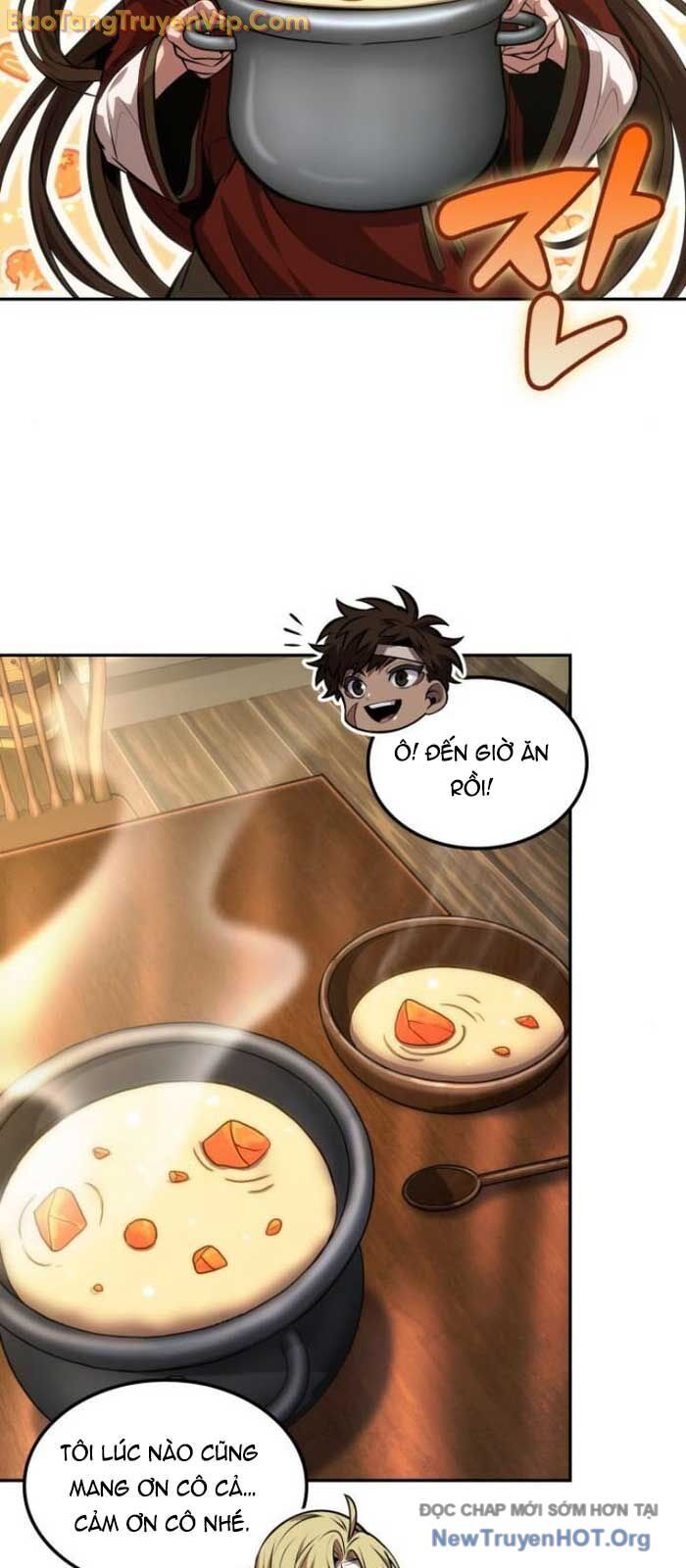 Mạo Hiểm Giả Cuối Cùng Chương 78 Ảnh 63