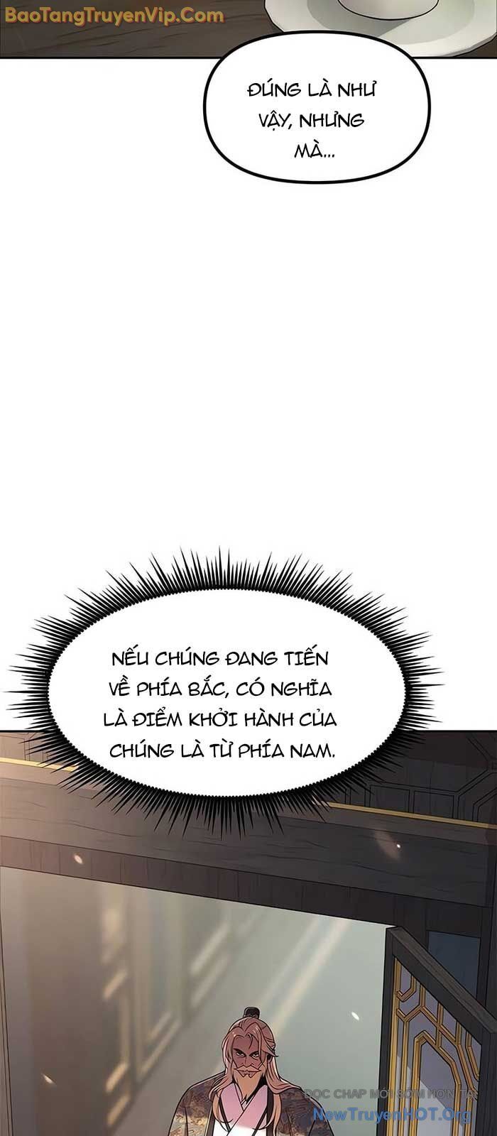 Ma Đạo Chuyển Sinh Ký Chương 126 Ảnh 8