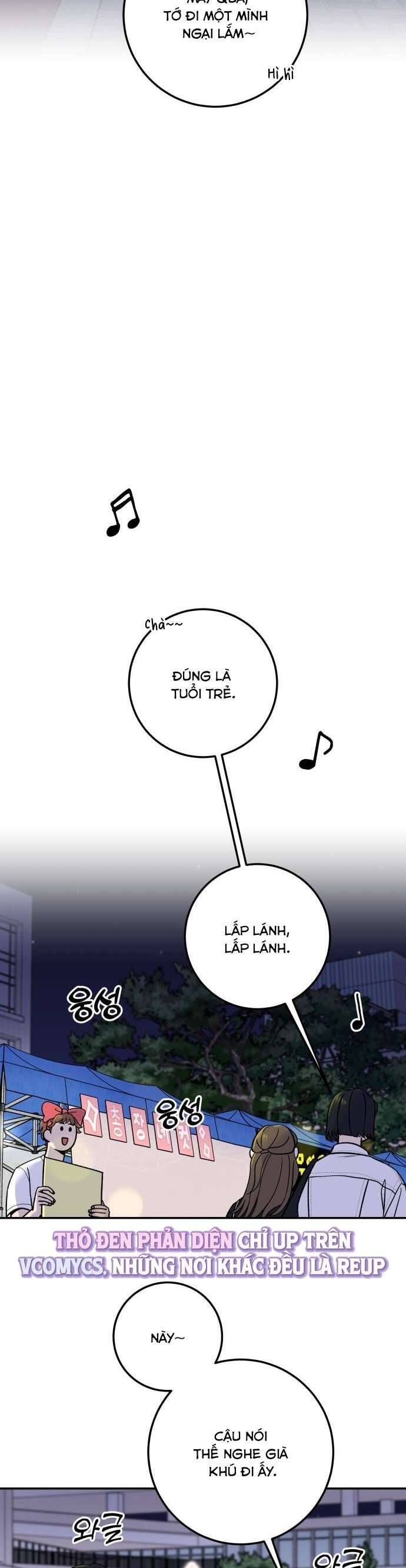 Cậu Nhóc Hàng Xóm Chương 35 Ảnh 25