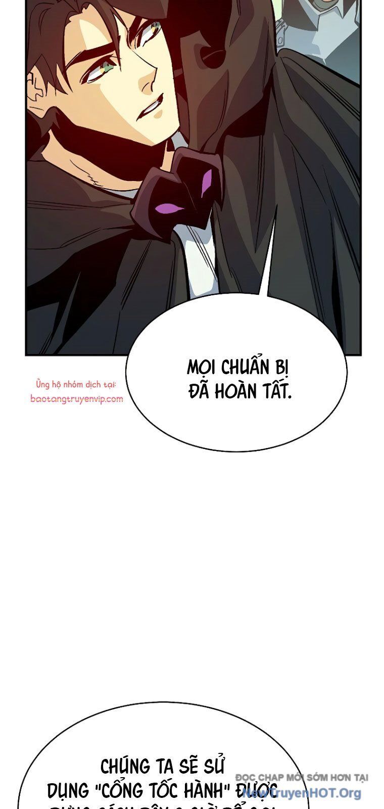 Độc Cô Tử Linh Sư Chương 171 Ảnh 63