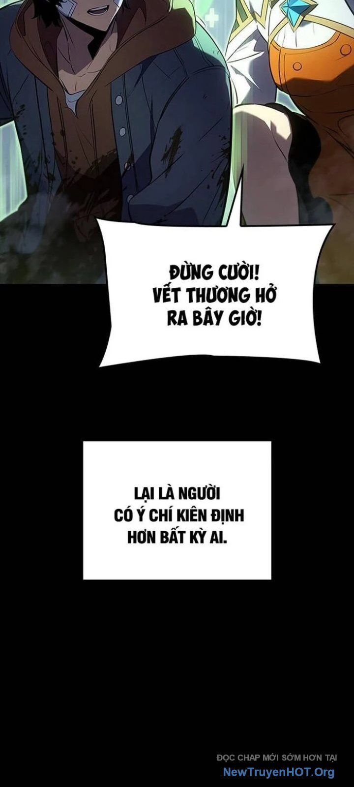 Solo Leveling Arise: Nguồn Gốc Của Thợ Săn Chương 17 Ảnh 53