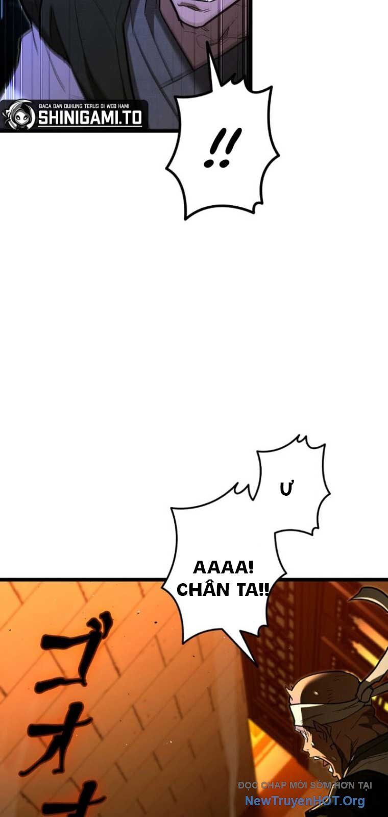 Thương Quỷ Vô Song Chương 8 Ảnh 68