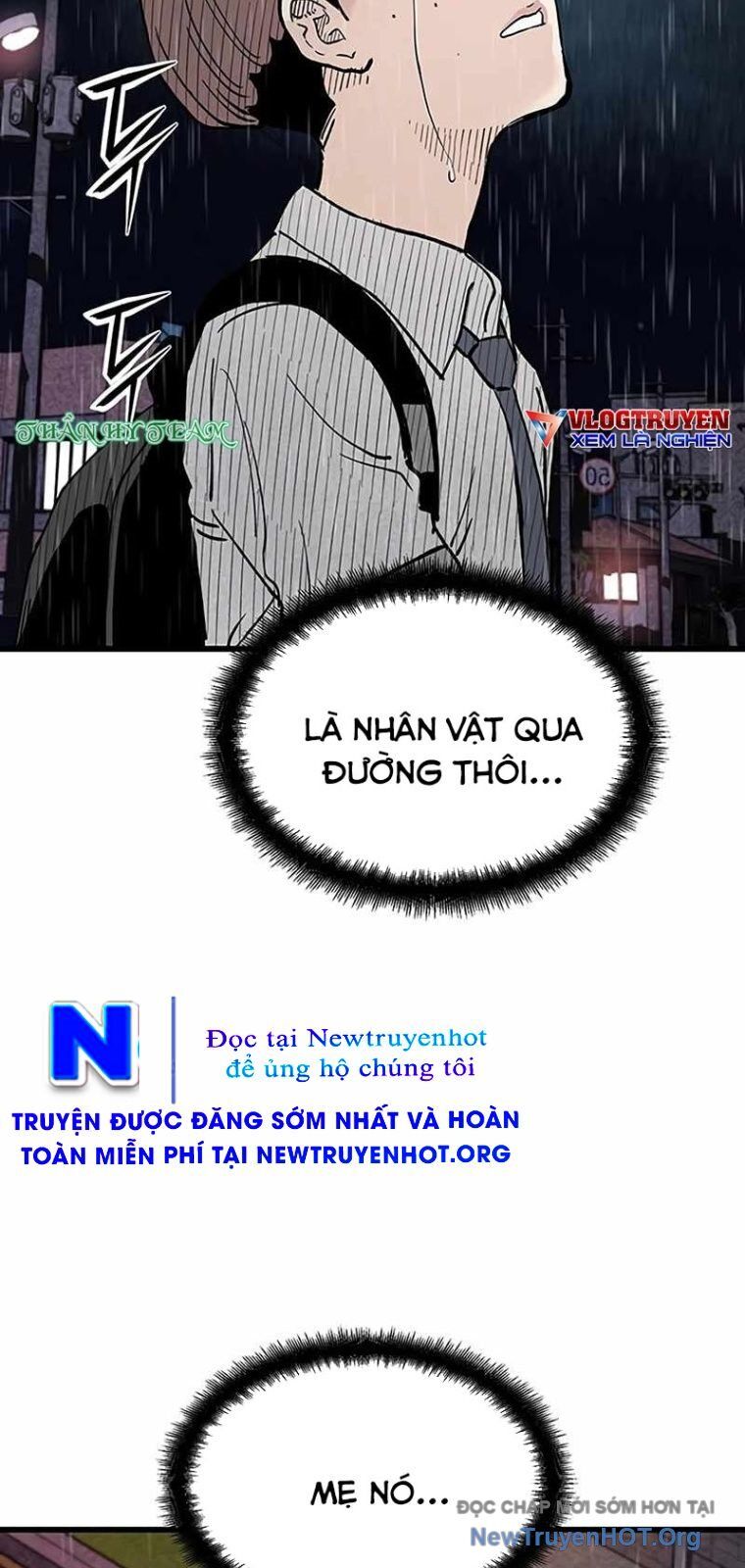 Sự Bí Ẩn Của Học Sinh Chuyển Trường Chương 13 Ảnh 18