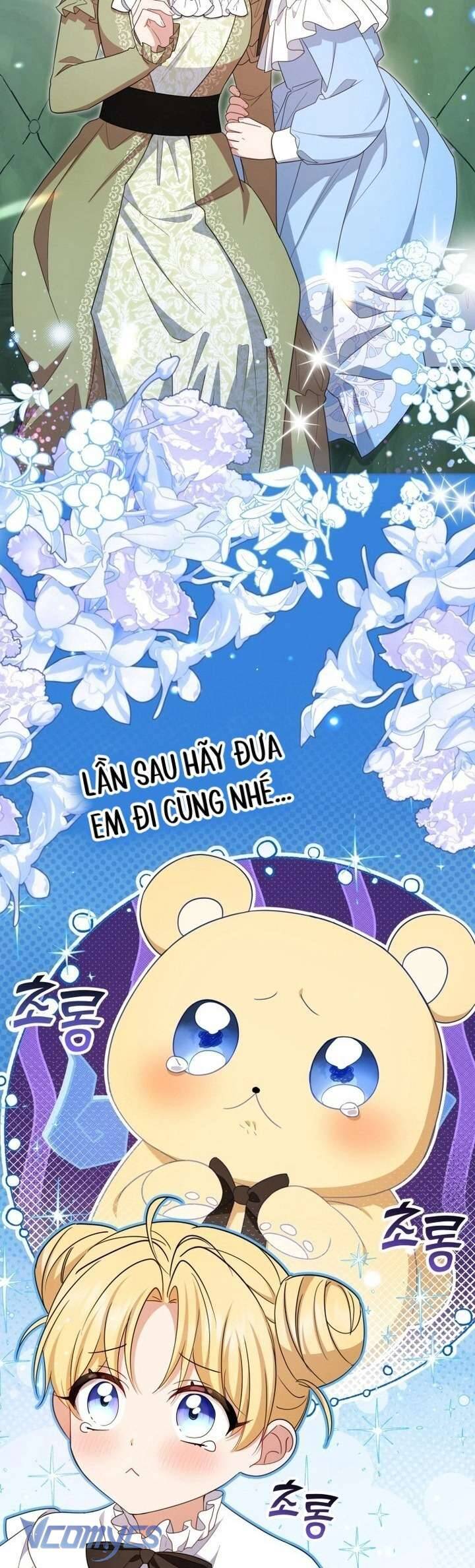 Được Yêu Thương Mà Còn Ngại Ngùng Sao! Chương 92 Ảnh 7