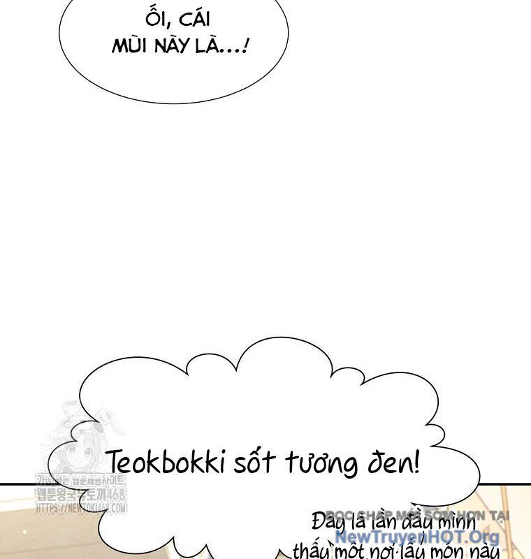 Chủ Xe Thức Ăn Nhanh Trong Ngục Tối Chương 73 Ảnh 145