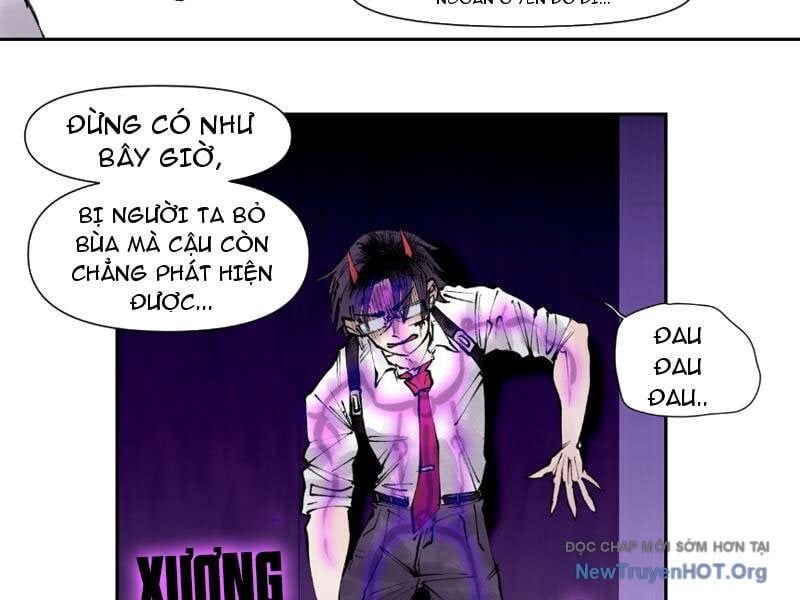 Bách Quỷ Lục Chương 15 Ảnh 55