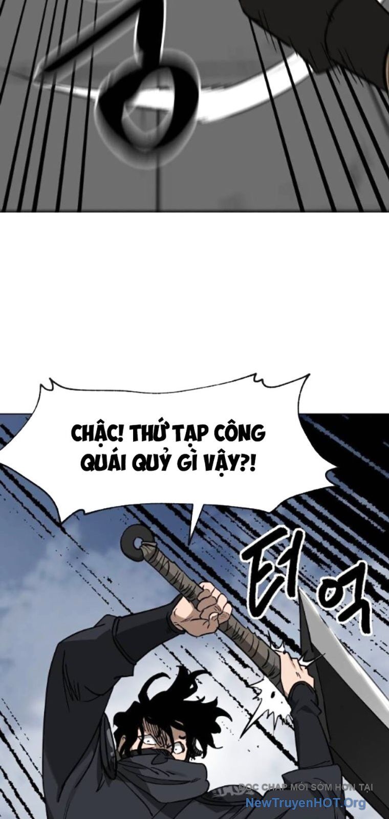 Thăng Cấp Vô Hạn Trong Murim Chương 237 Ảnh 42