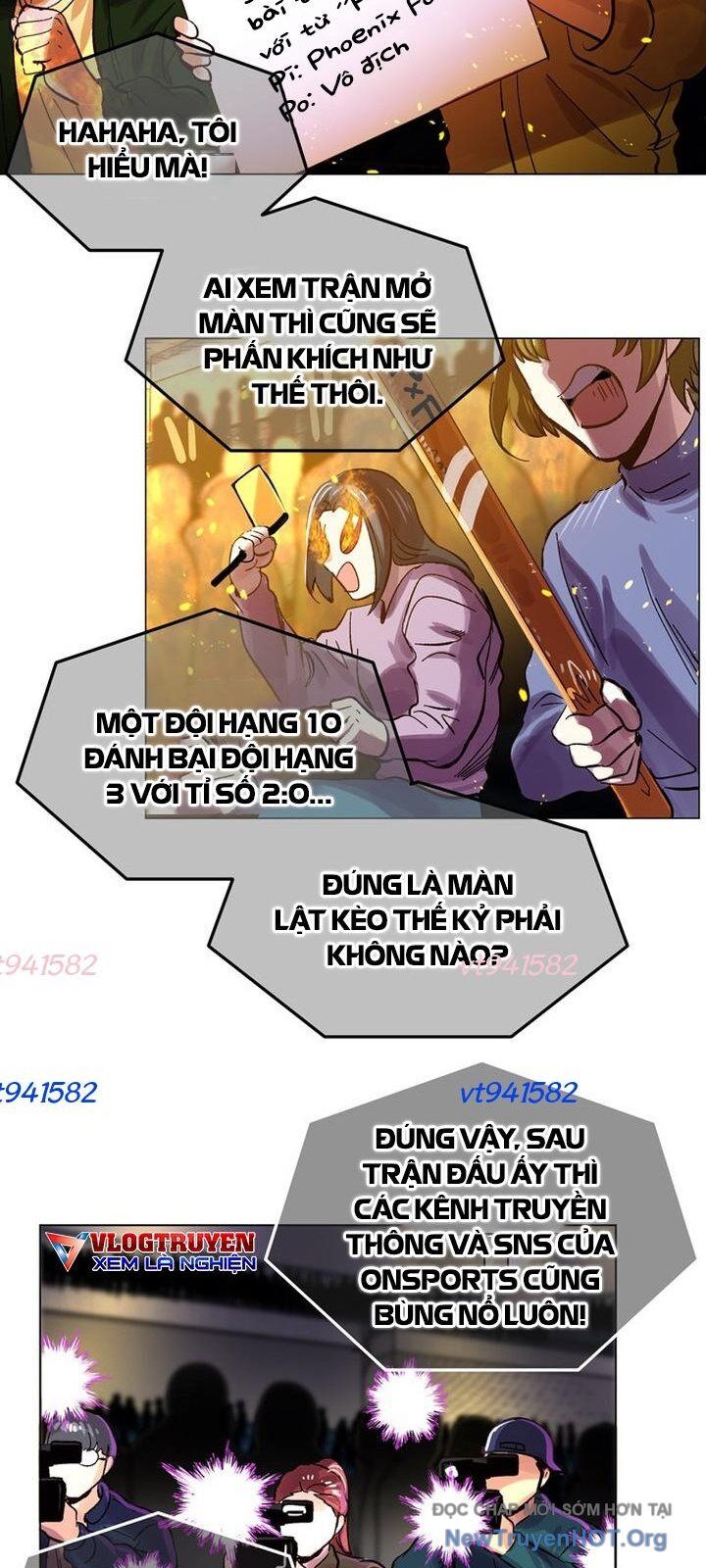 Chuỗi Chiến Công Chương 19 Ảnh 26