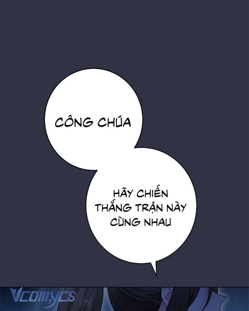 Hầu Gái Độc Quyền Của Hoàng Hậu Phản Diện Chương 84 Ảnh 122
