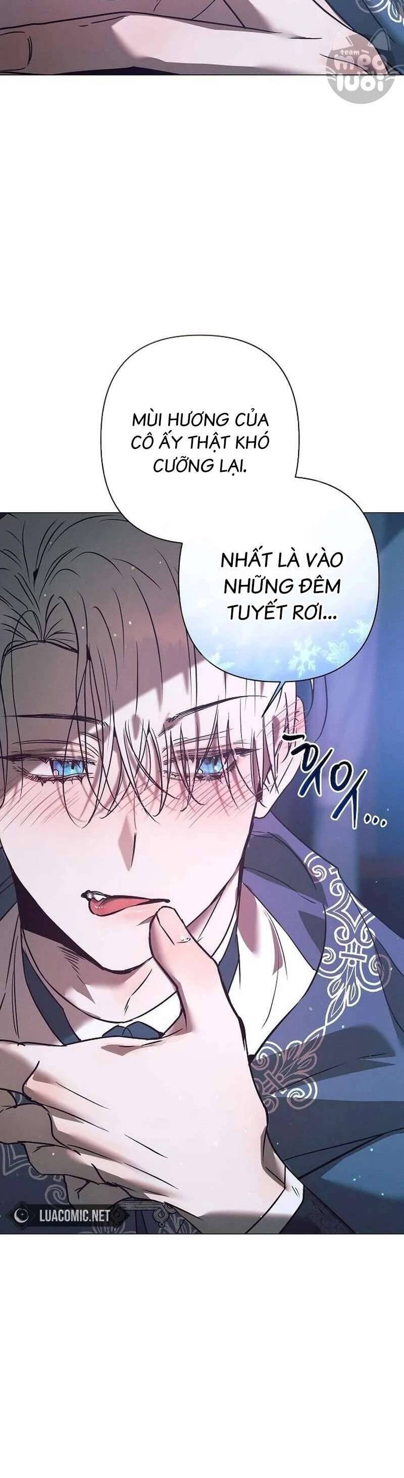 Đêm Không Ngủ Của Mãnh Thú Chương 4 Ảnh 43