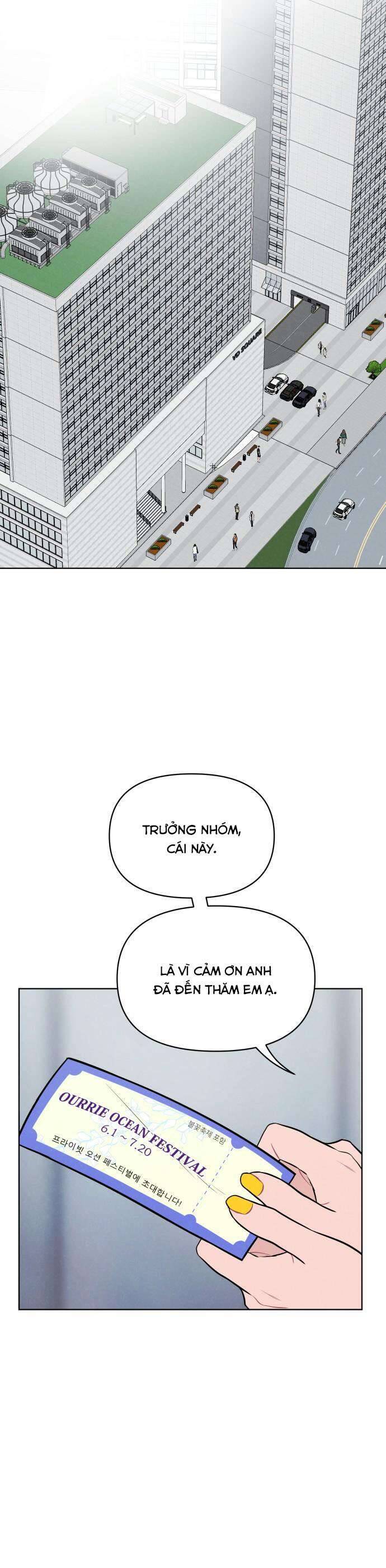 Thật Đáng Thương Cho Chúng Tôi Chương 53 Ảnh 23