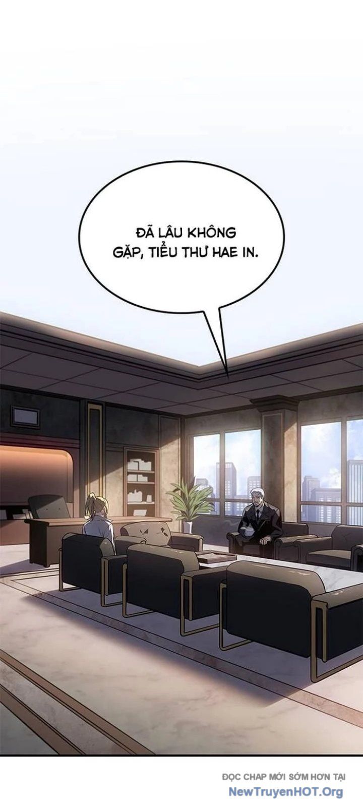 Solo Leveling Arise: Nguồn Gốc Của Thợ Săn Chương 17 Ảnh 14