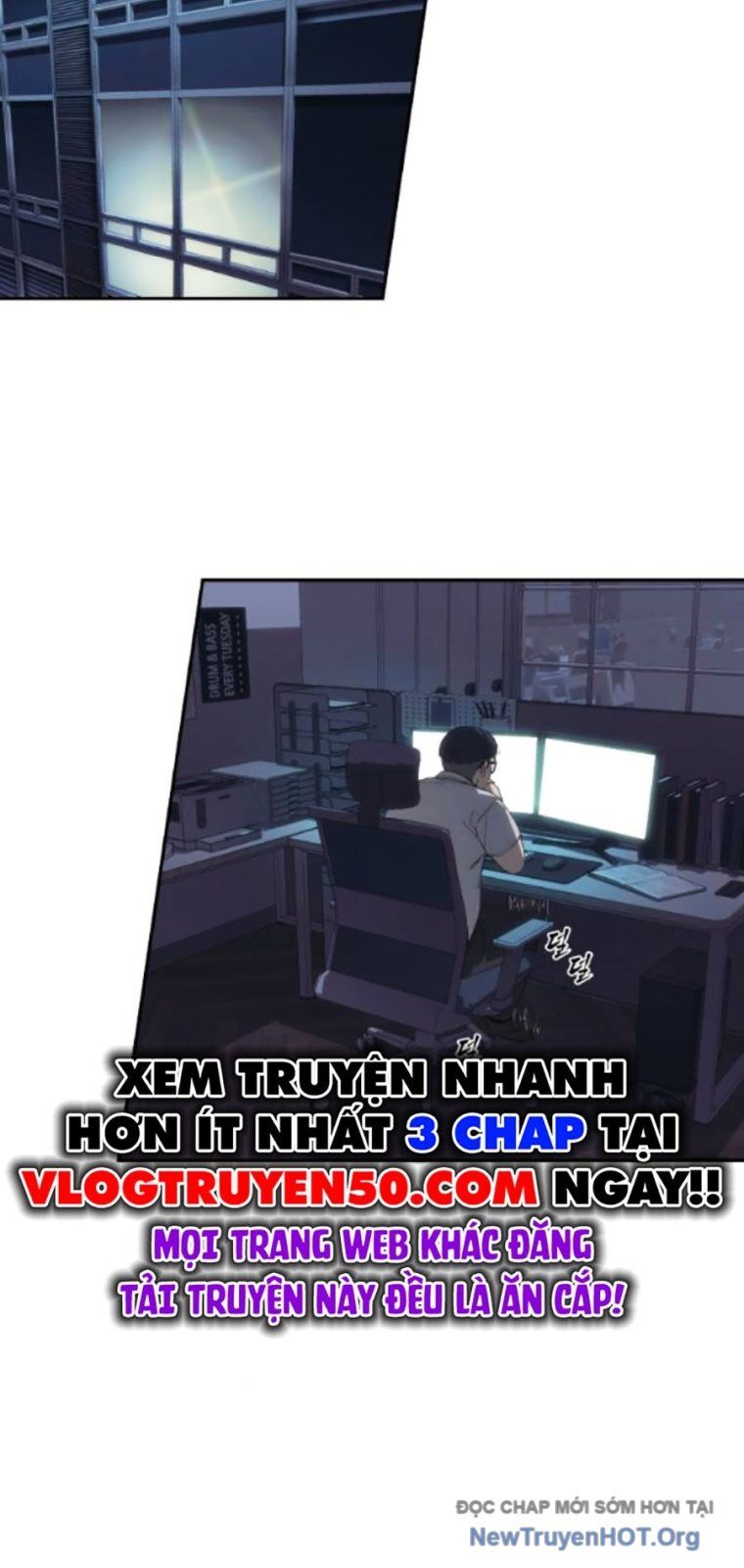 Pháp Sư Đạo Tiền Chương 5 Ảnh 28