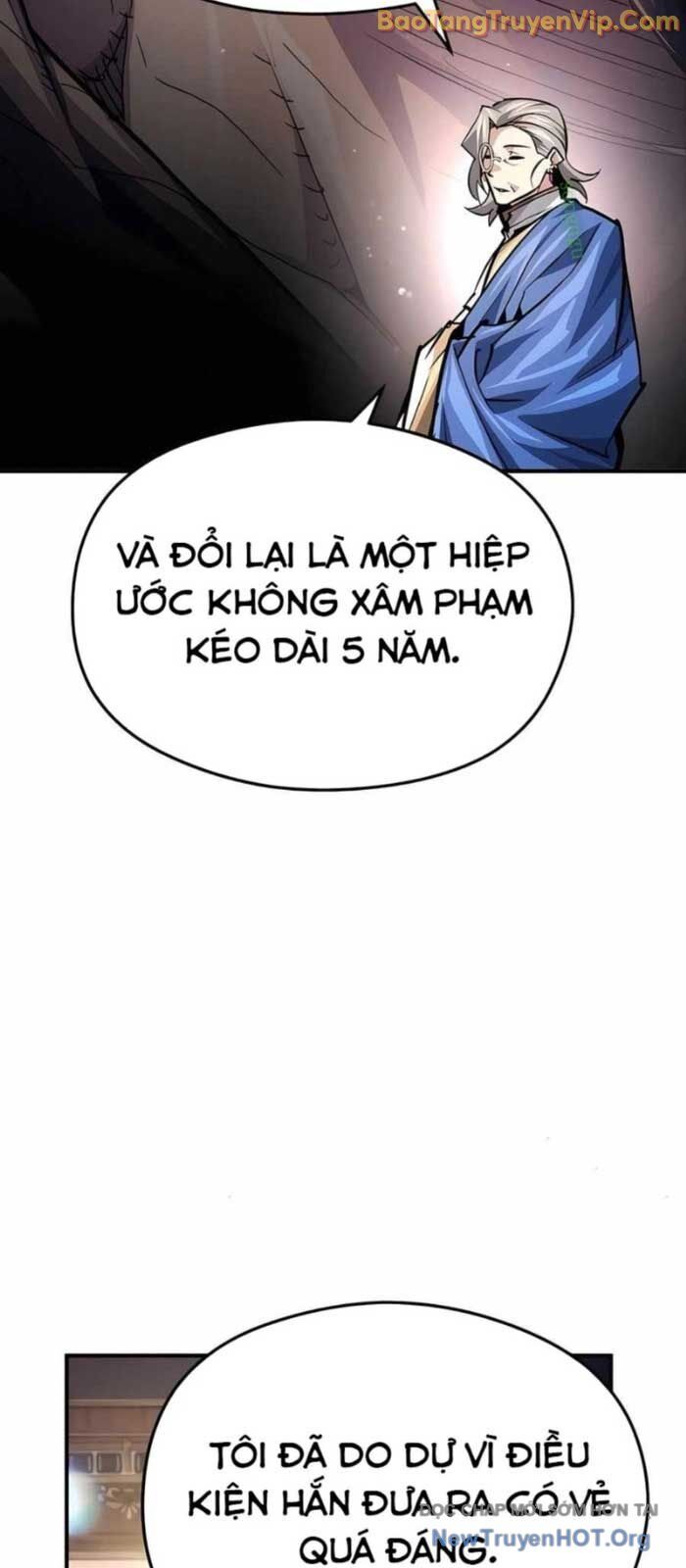 Trên Thế Giới Không Có Chiến Binh Xấu Chương 41 Ảnh 51