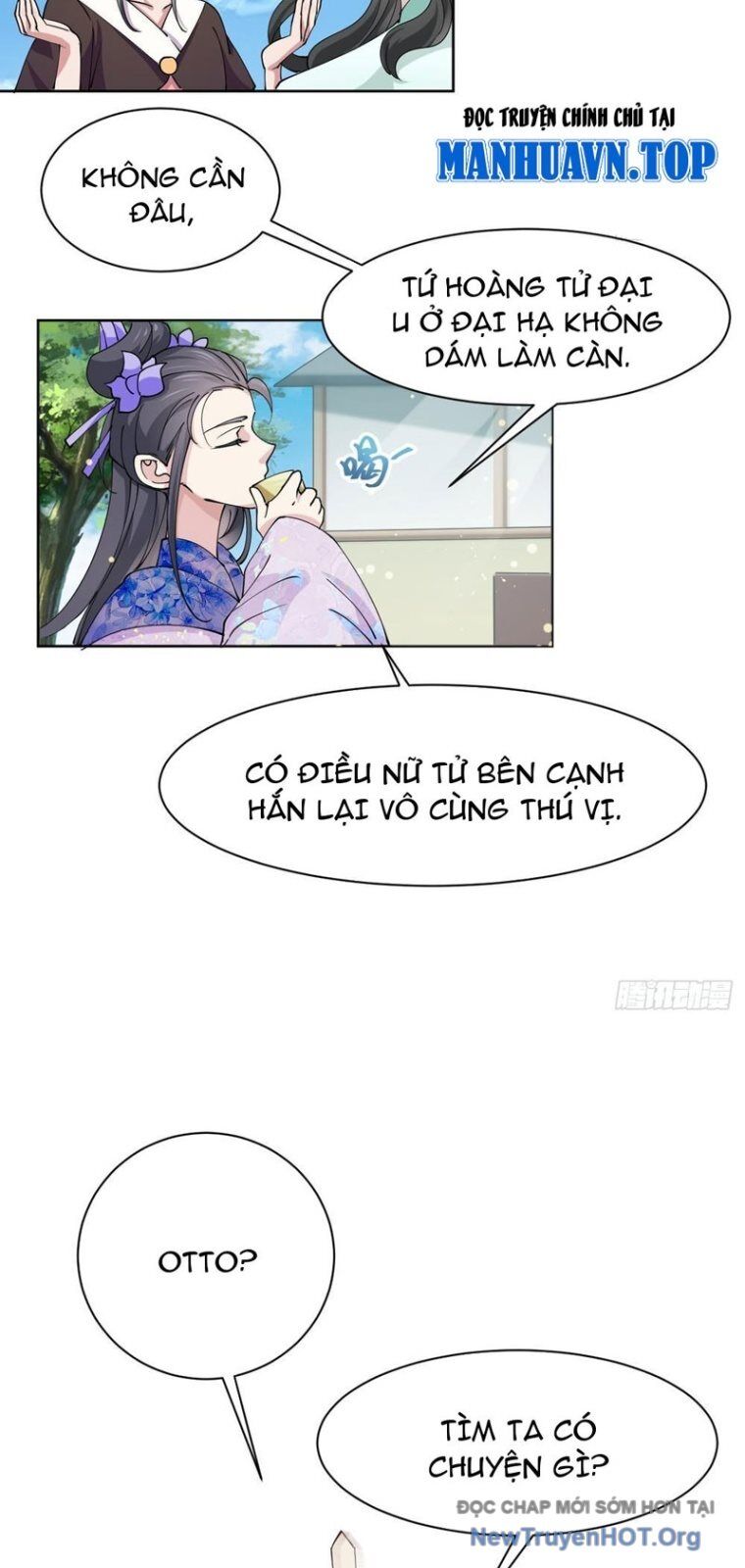 Công Tử Biệt Tú! Chương 214 Ảnh 12