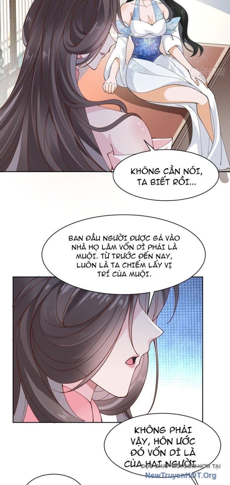 Công Tử Biệt Tú! Chương 214 Ảnh 4