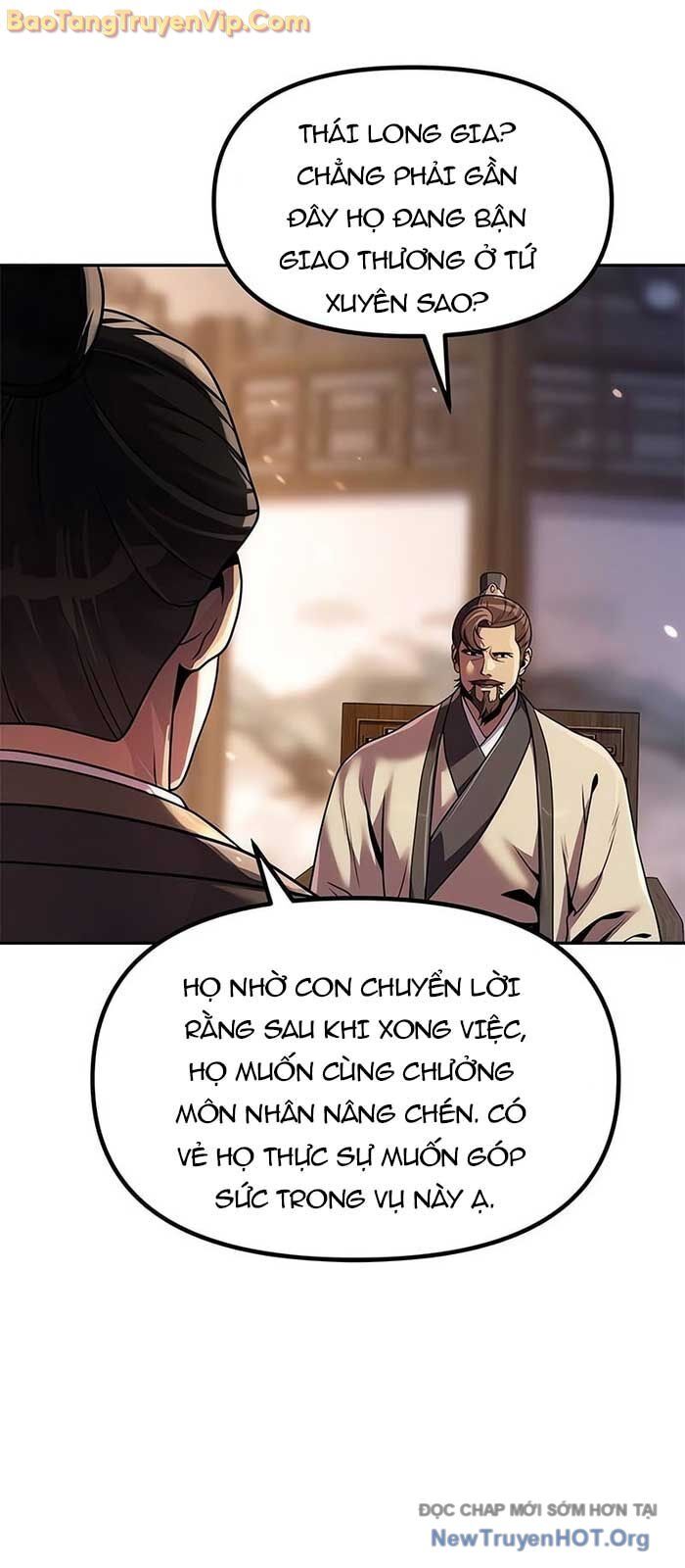 Ma Đạo Chuyển Sinh Ký Chương 126 Ảnh 29