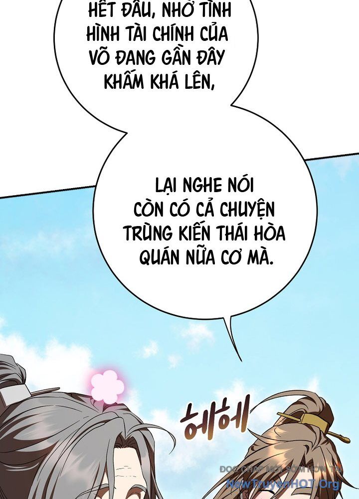 Võ Đang Kỳ Hiệp Chương 155 Ảnh 35