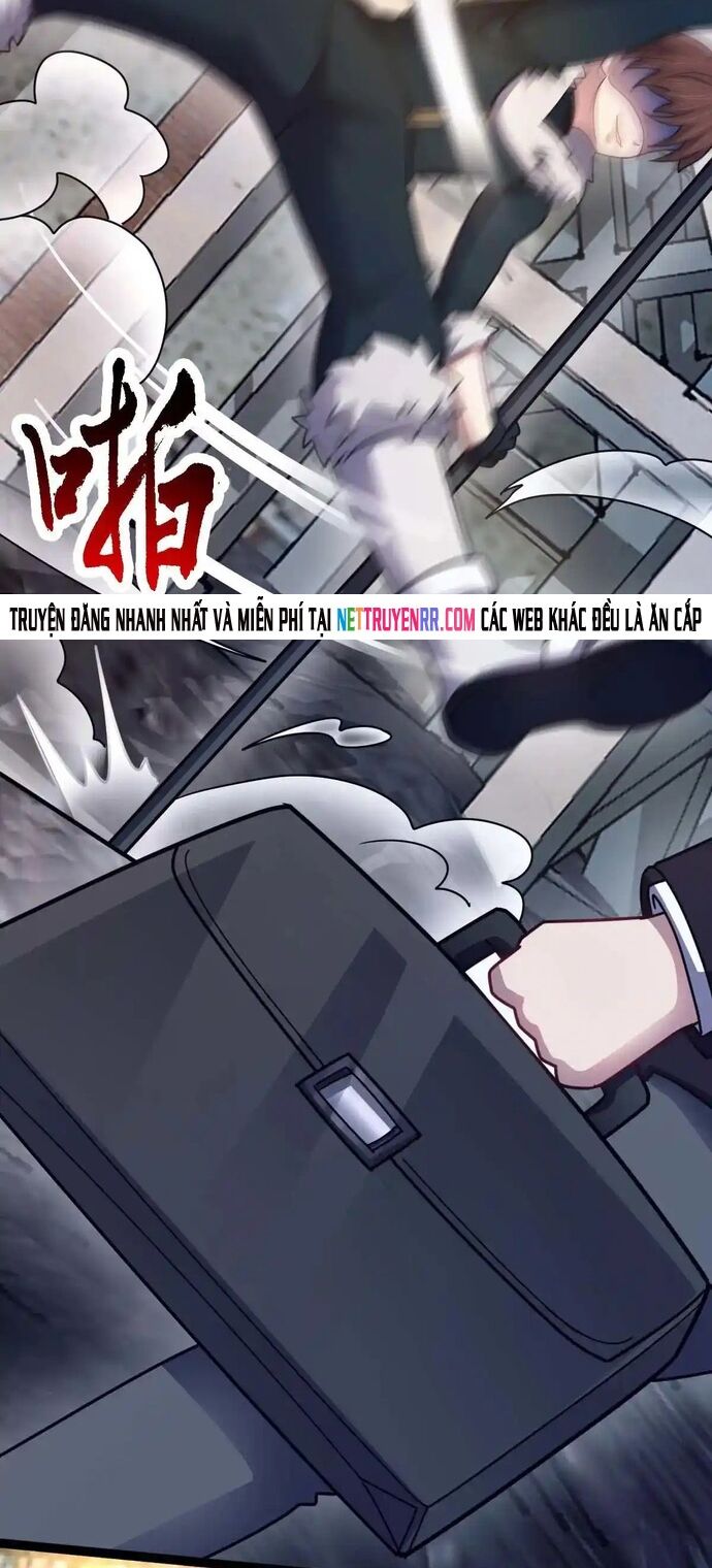 Vô Hạn Hồ Sơ Chương 78 Ảnh 16