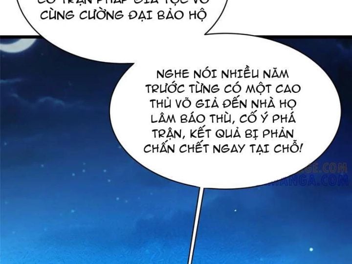 Siêu Phàm Sát Thần Chương 265 Ảnh 60