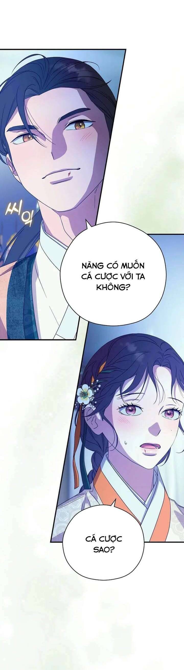Ta Chỉ Muốn Ăn Em Chương 43 Ảnh 51