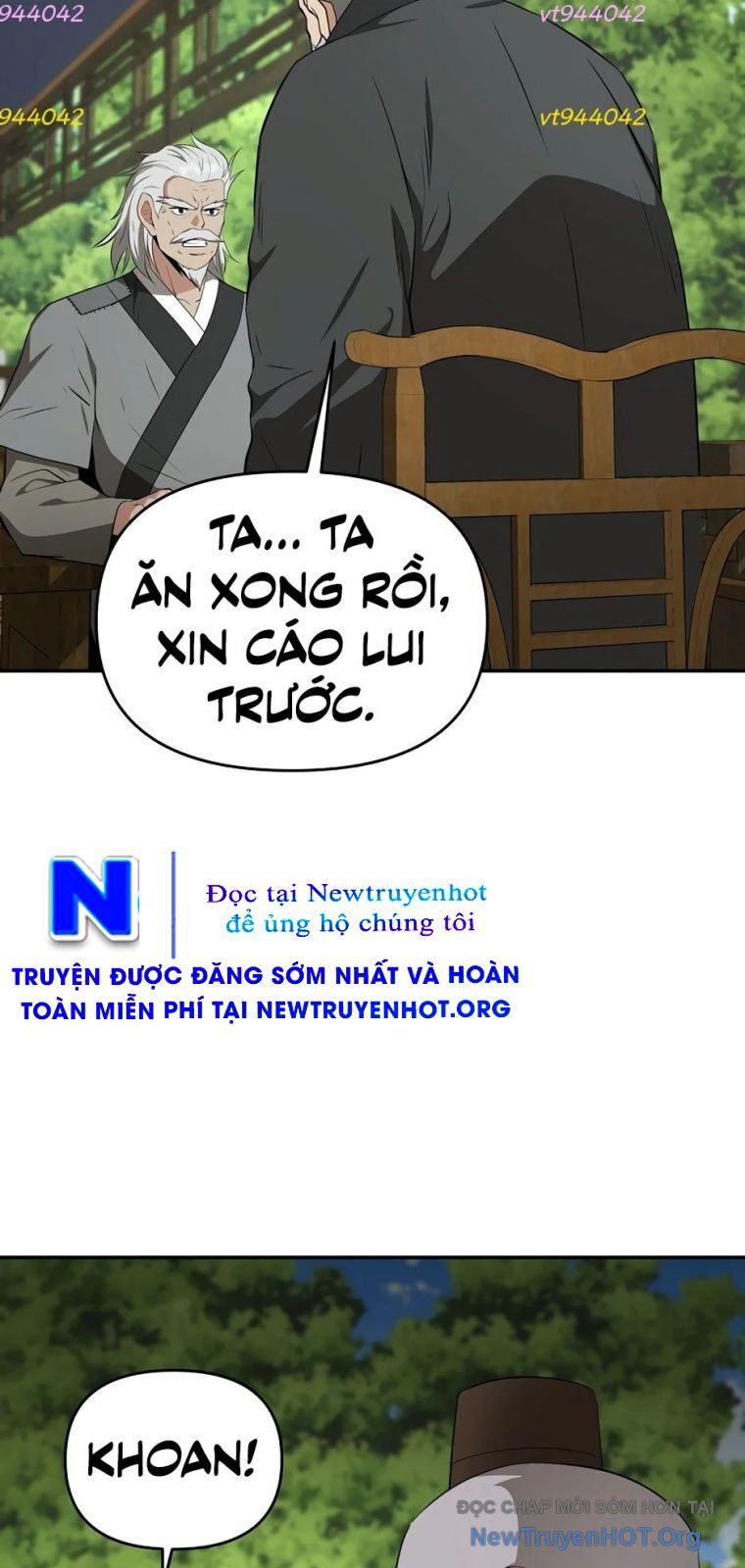 Thiên Hạ Đệ Nhất Côn Luân Khách Điếm Chương 80 Ảnh 56