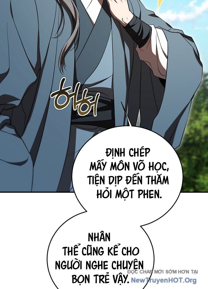 Võ Đang Kỳ Hiệp Chương 155 Ảnh 73