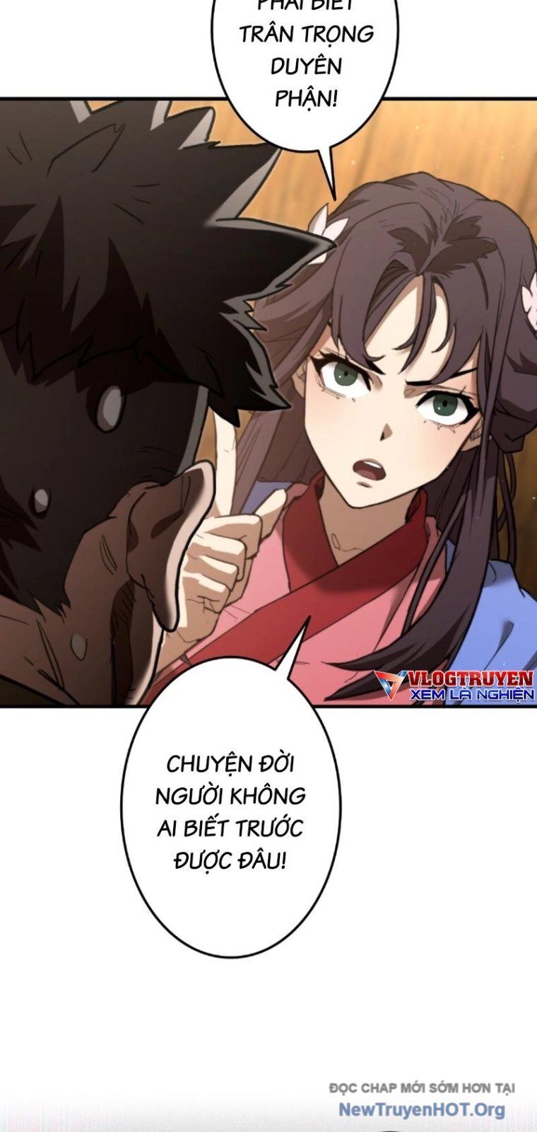 Thương Quỷ Vô Song Chương 7 Ảnh 76