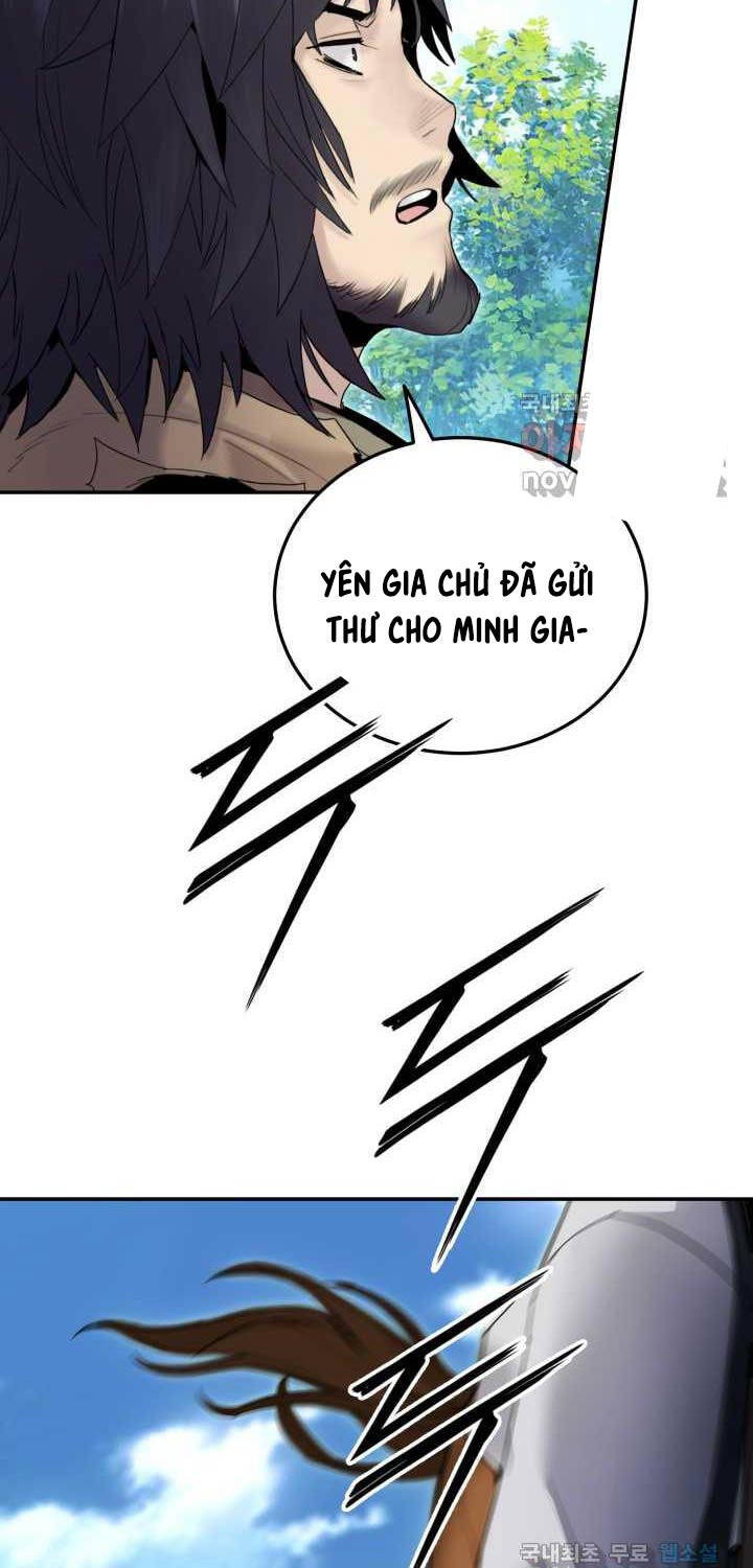 Hắc Bạch Võ Đế Chương 48 Ảnh 72