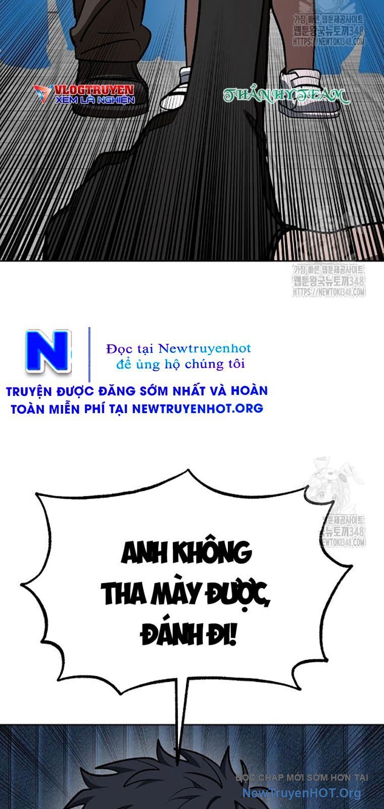 Vua Võ Đài Chương 129 Ảnh 50